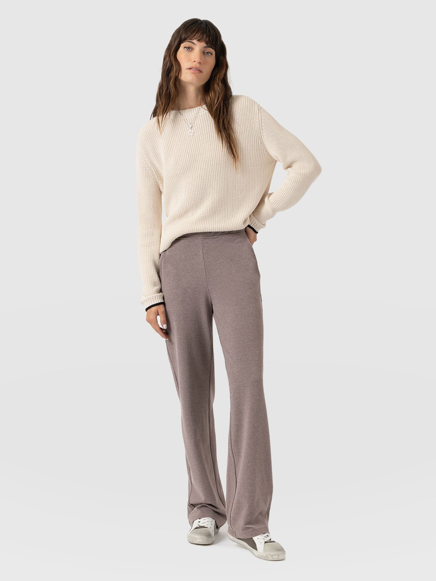 Apartment Pant Coco - Women's Trousers | Saint + Sofia® UK